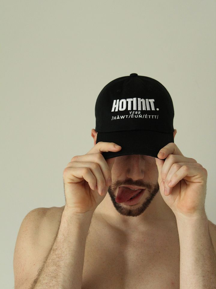 HOTINIT. cap product image (1)