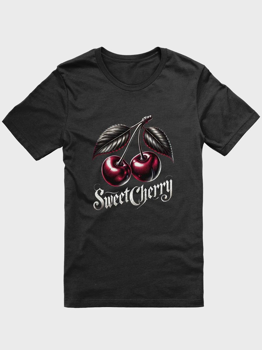 Iconic Comfort Tee product image (1)
