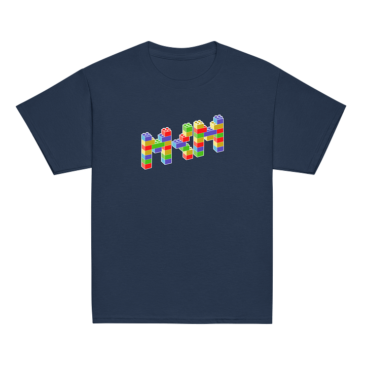 MKM Youth Shirt product image (2)