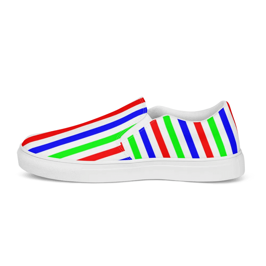 Wacky Waves Slip-Ons product image (9)