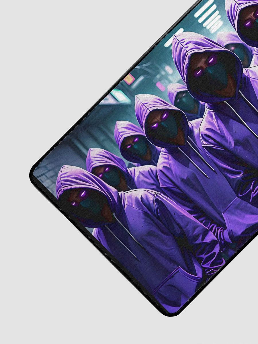 Team Purple Pad product image (3)