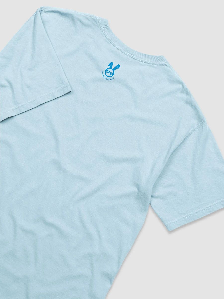 Super Dad Dyed Heavyweight T-Shirt product image (5)