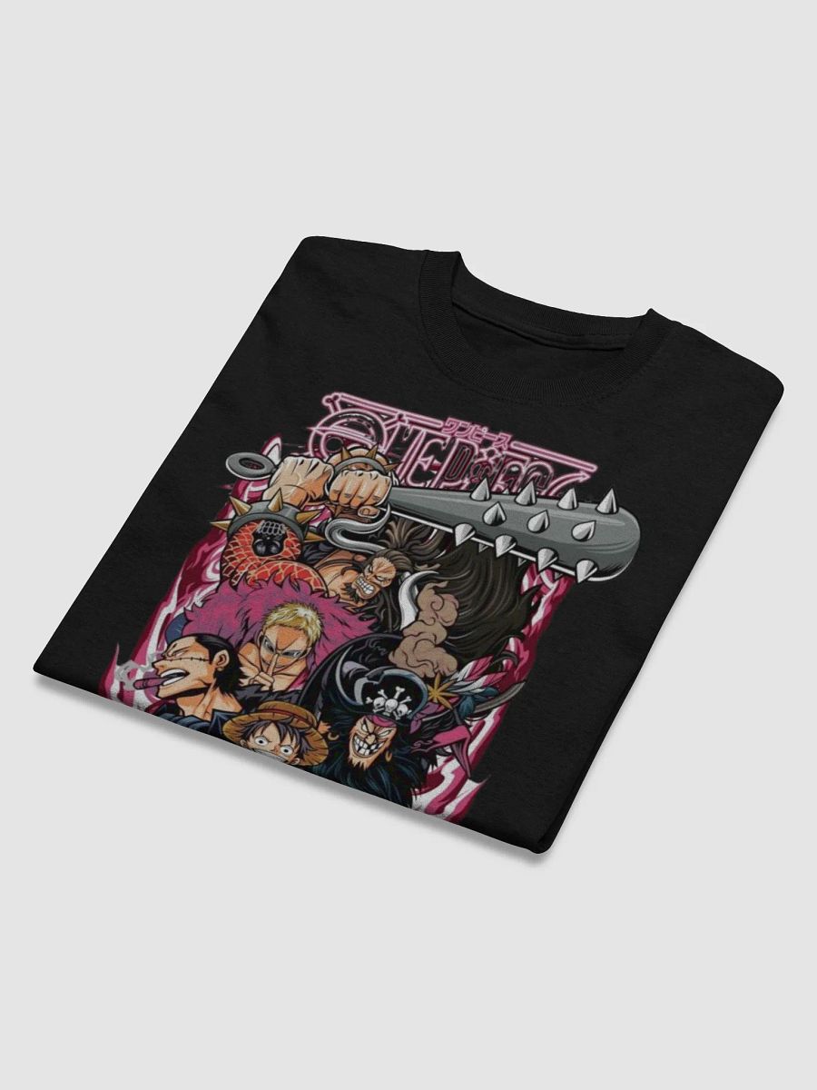 One Piece Pirates T-Shirt product image (32)