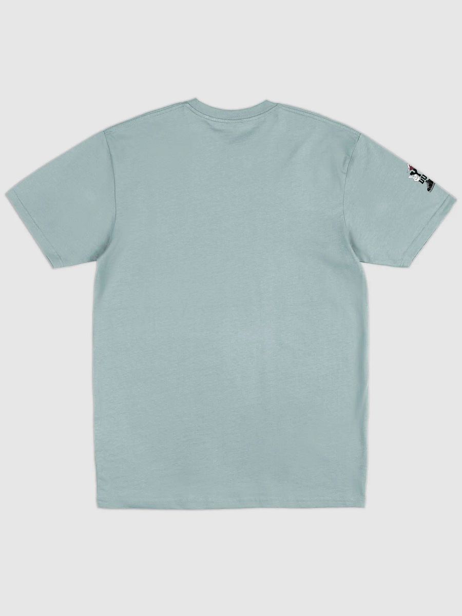 YO DUDE Classic Hip Hop Tee by Grill G product image (5)