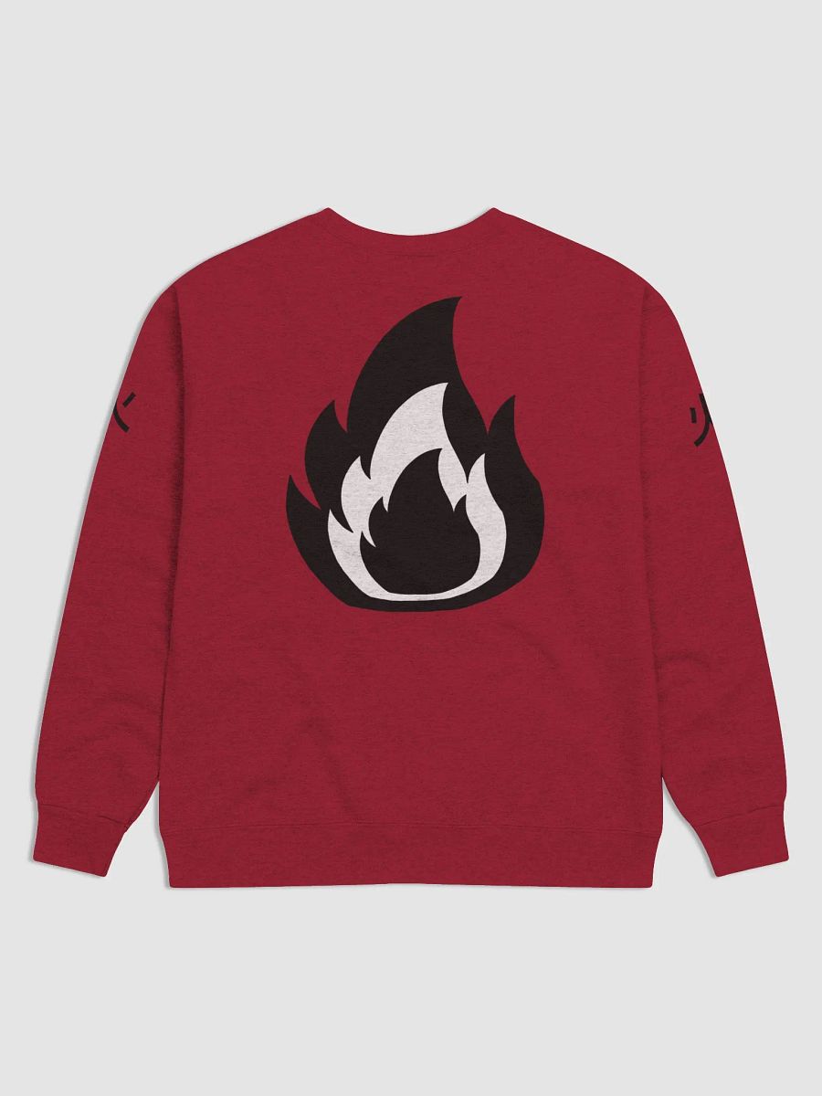 You Set My Heart On Fire (B/W) product image (6)