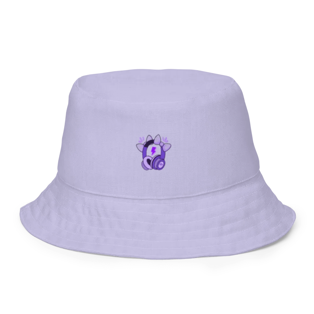 MsPurp Bucket Hat product image (10)