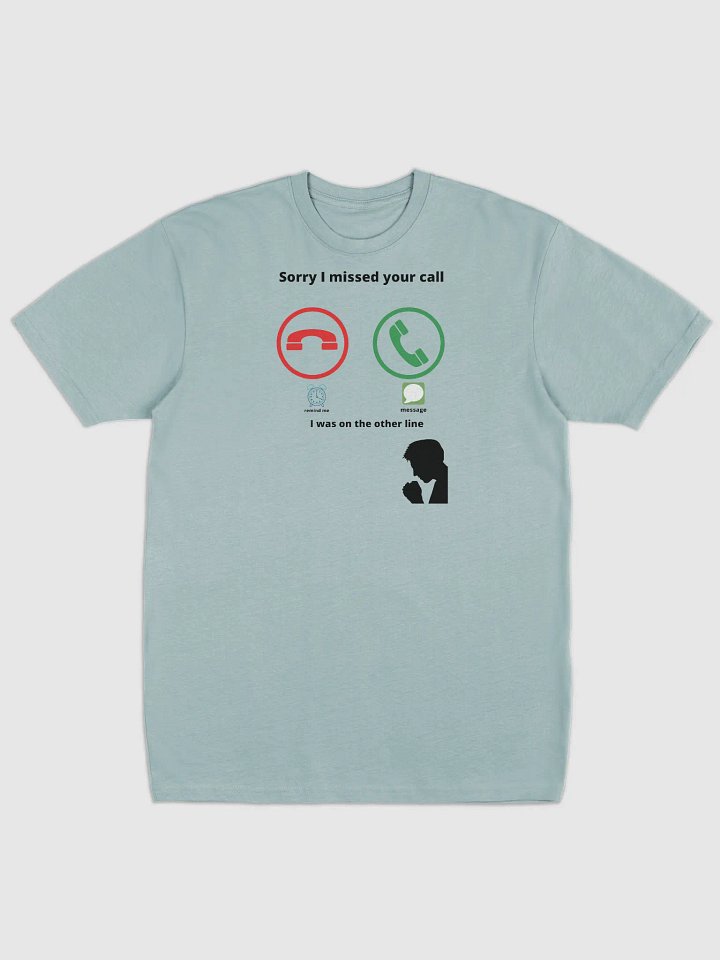 On The Other Line product image (1)