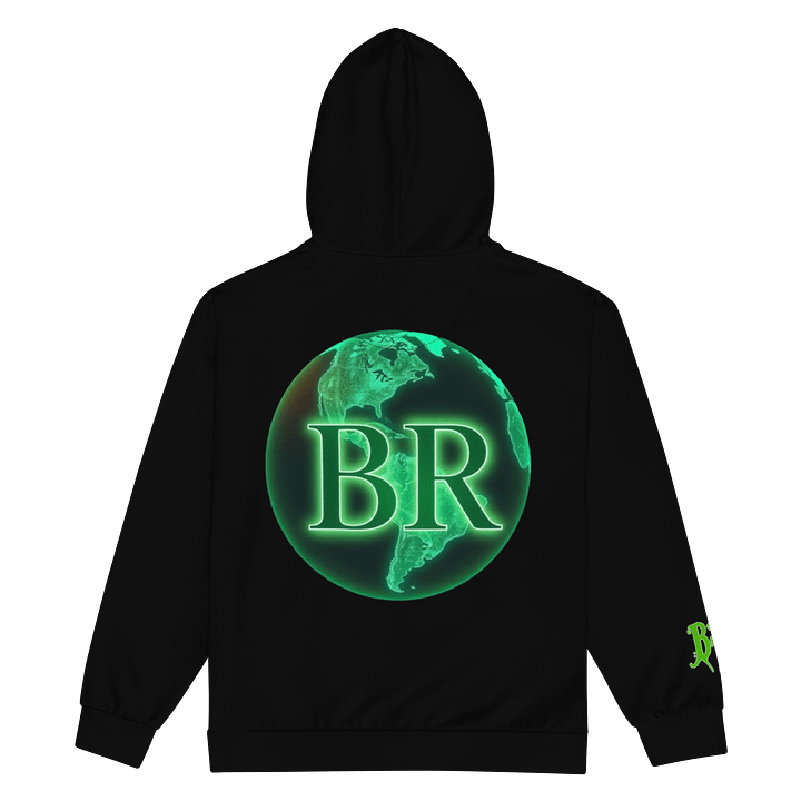 "GALAXY CAPTURE" HOODIE product image (2)