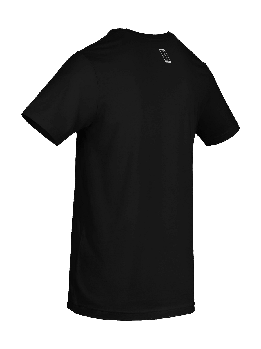 "Corrupted" An//i T-Shirt product image (10)