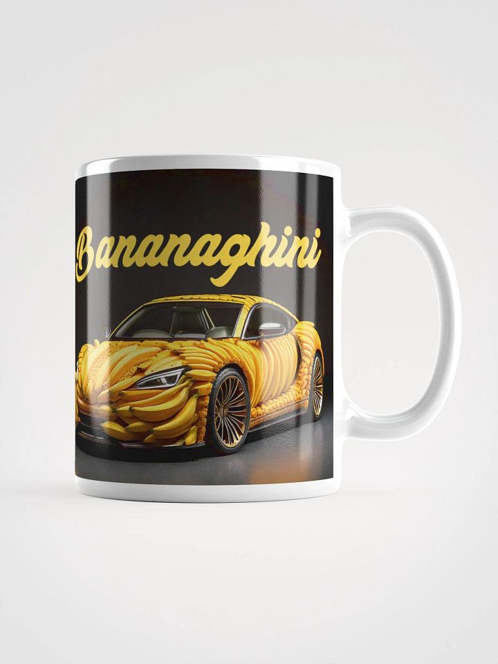 bananaghini mug product image (1)