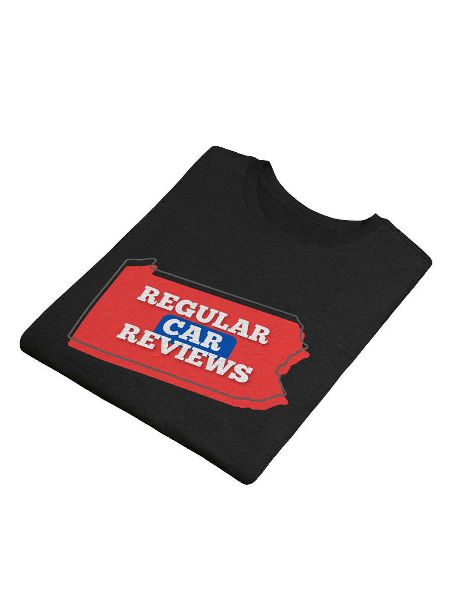 RCR T-Shirt product image (4)