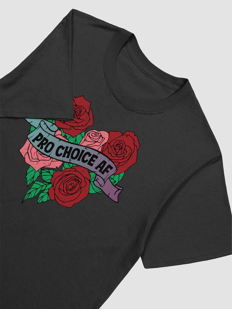 Women's Rights - Pro Choice AF Roses product image (2)