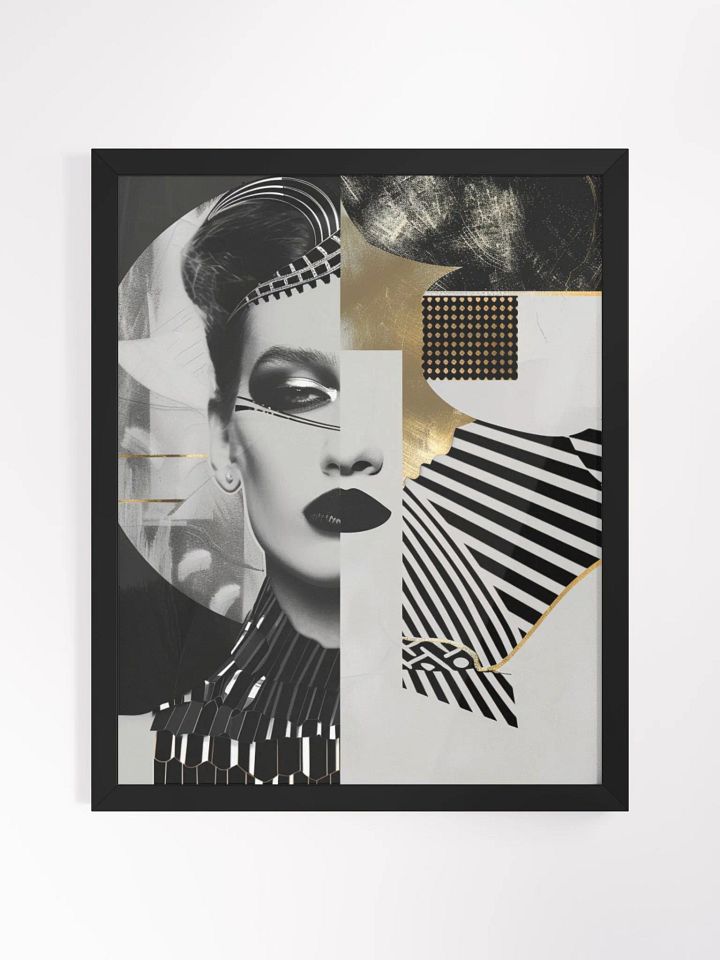 Framed Art Print product image (1)