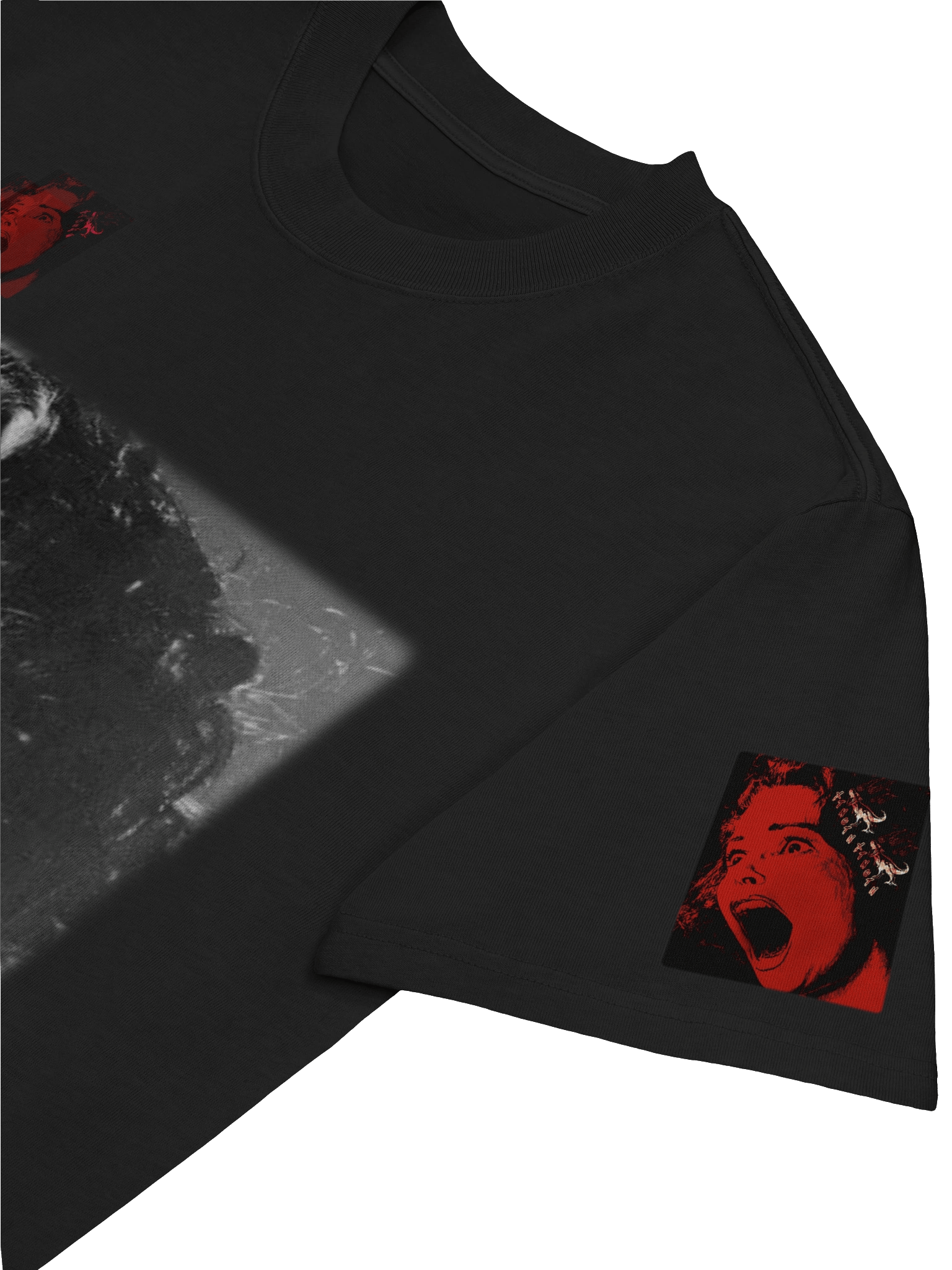 scream of fear FINALE (may do another :-) product image (5)