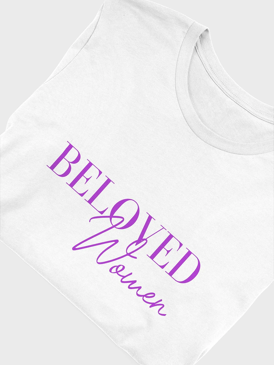 Beloved Women Signature Shirt [Light] product image (5)