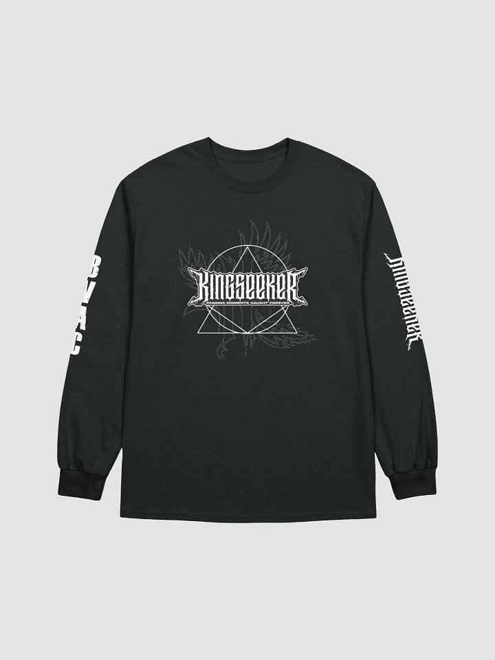A Perfect Longsleeve product image (1)