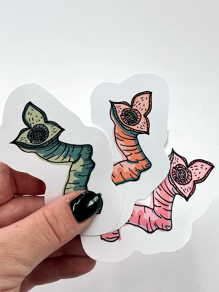 Dune Sticker Packs product image (2)