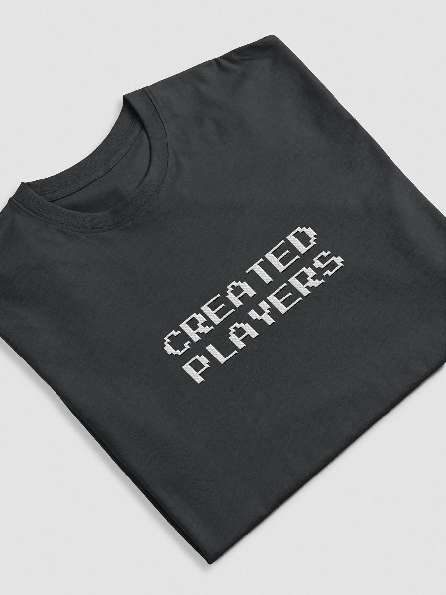 CREATED HEAVY TEE product image (10)