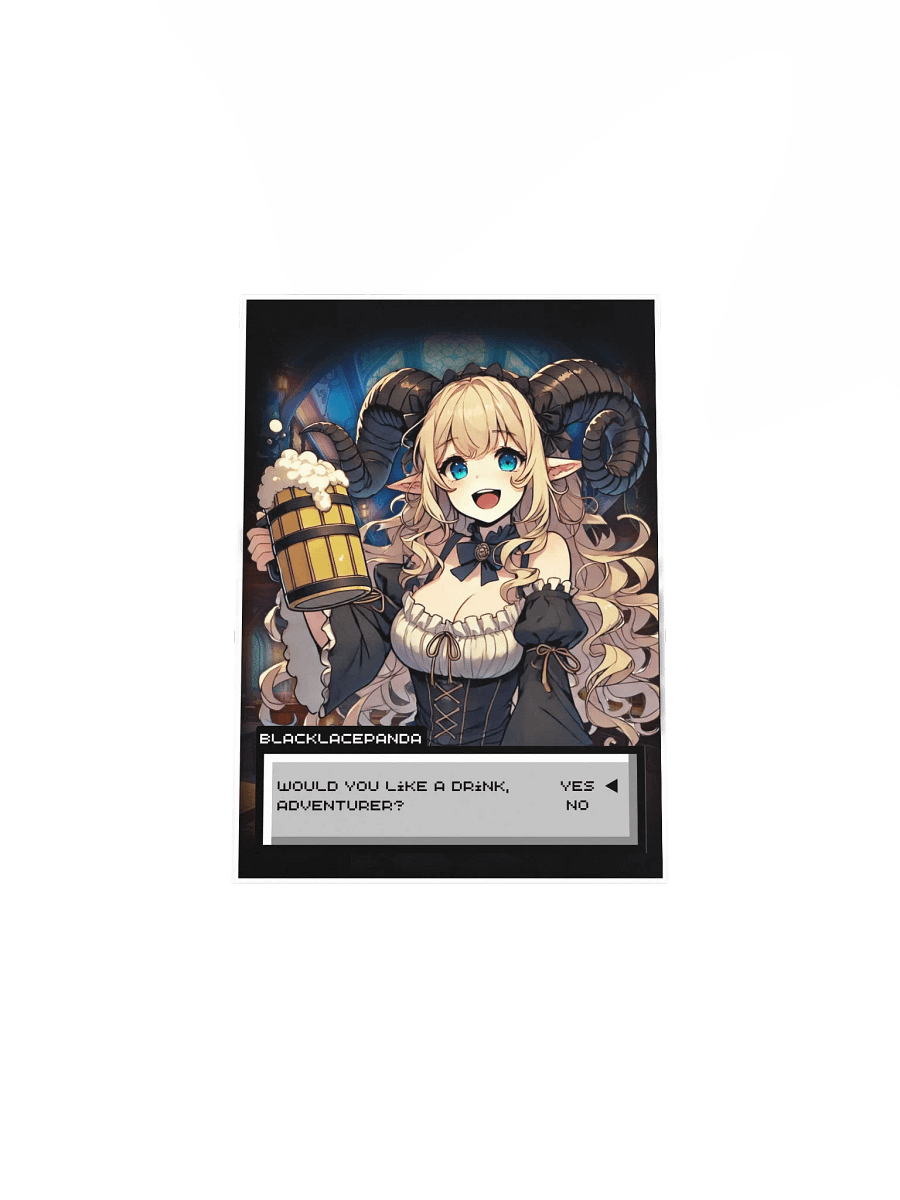BLP 2025 - Poster (Fantasy Edition) product image (26)