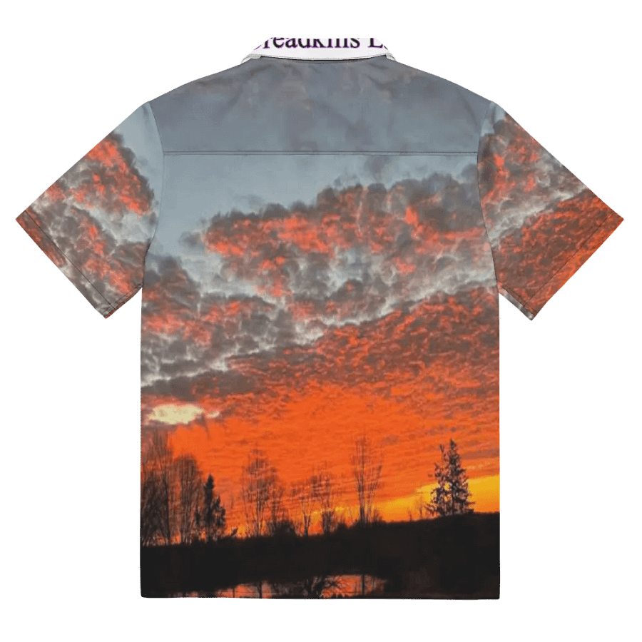 Fiery Skies product image (11)