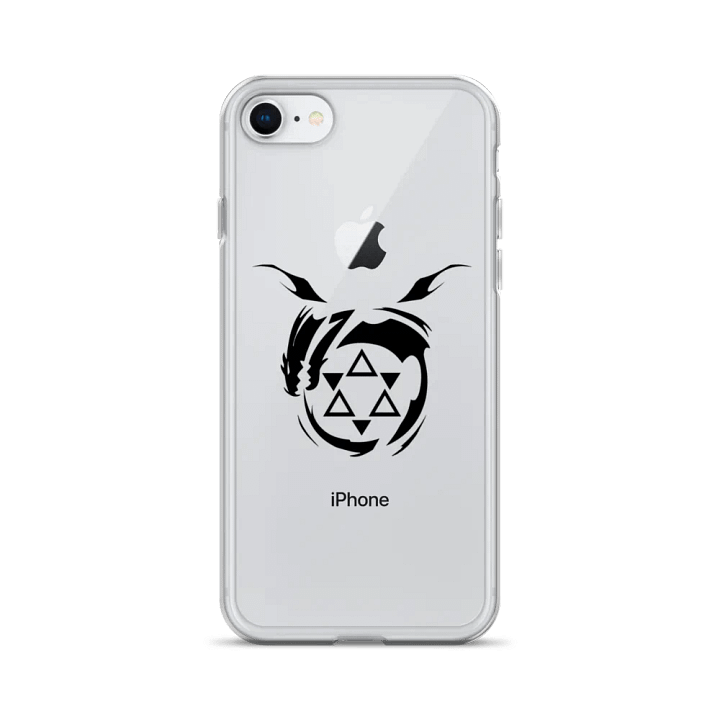 SC IPhone Case product image (20)