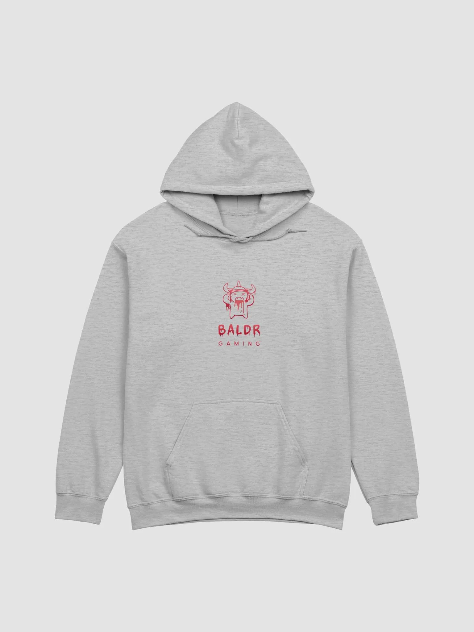 Baldr Hoodie product image (2)