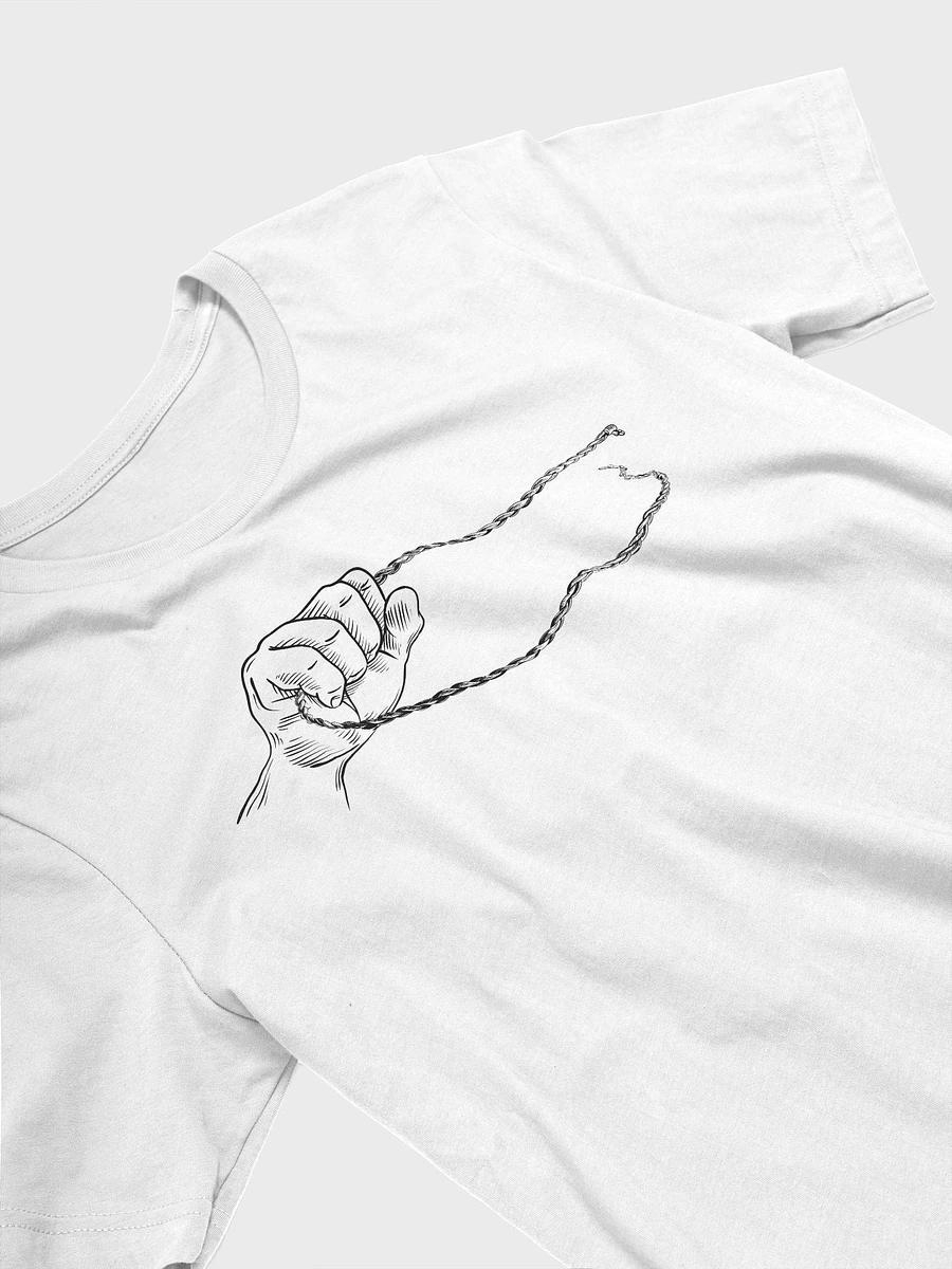 Hand & Chain Supersoft T-Shirt product image (46)