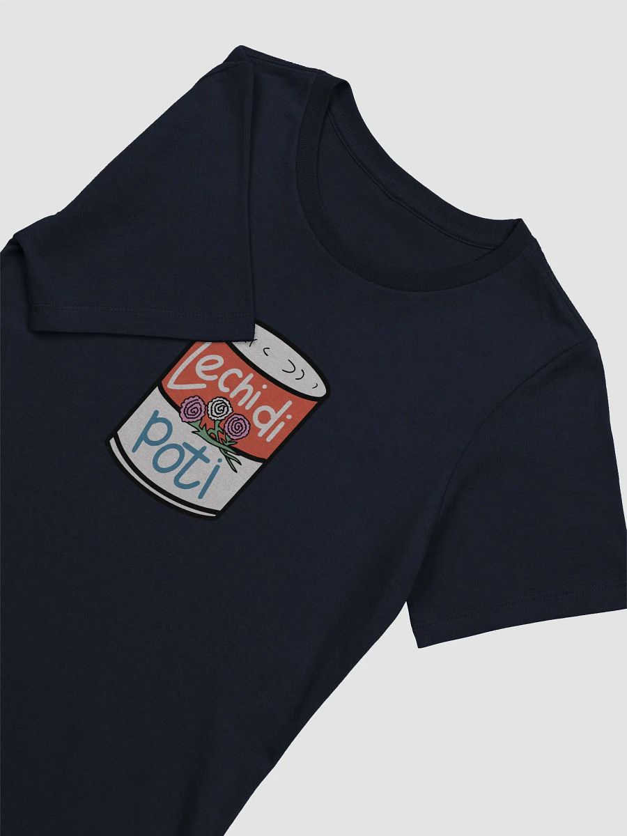 Lechi di Poti Camiseta de Mujer product image (6)