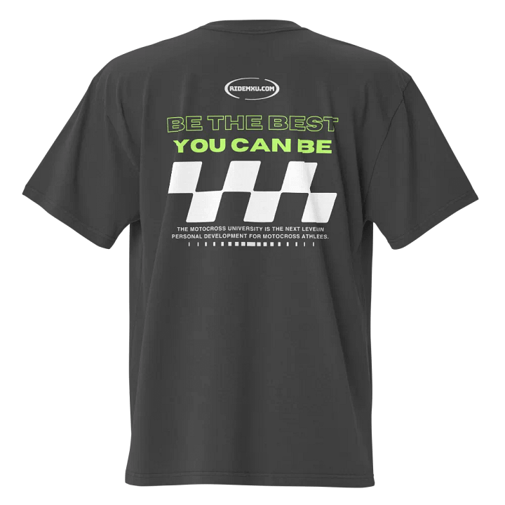 The Racer Tee product image (1)