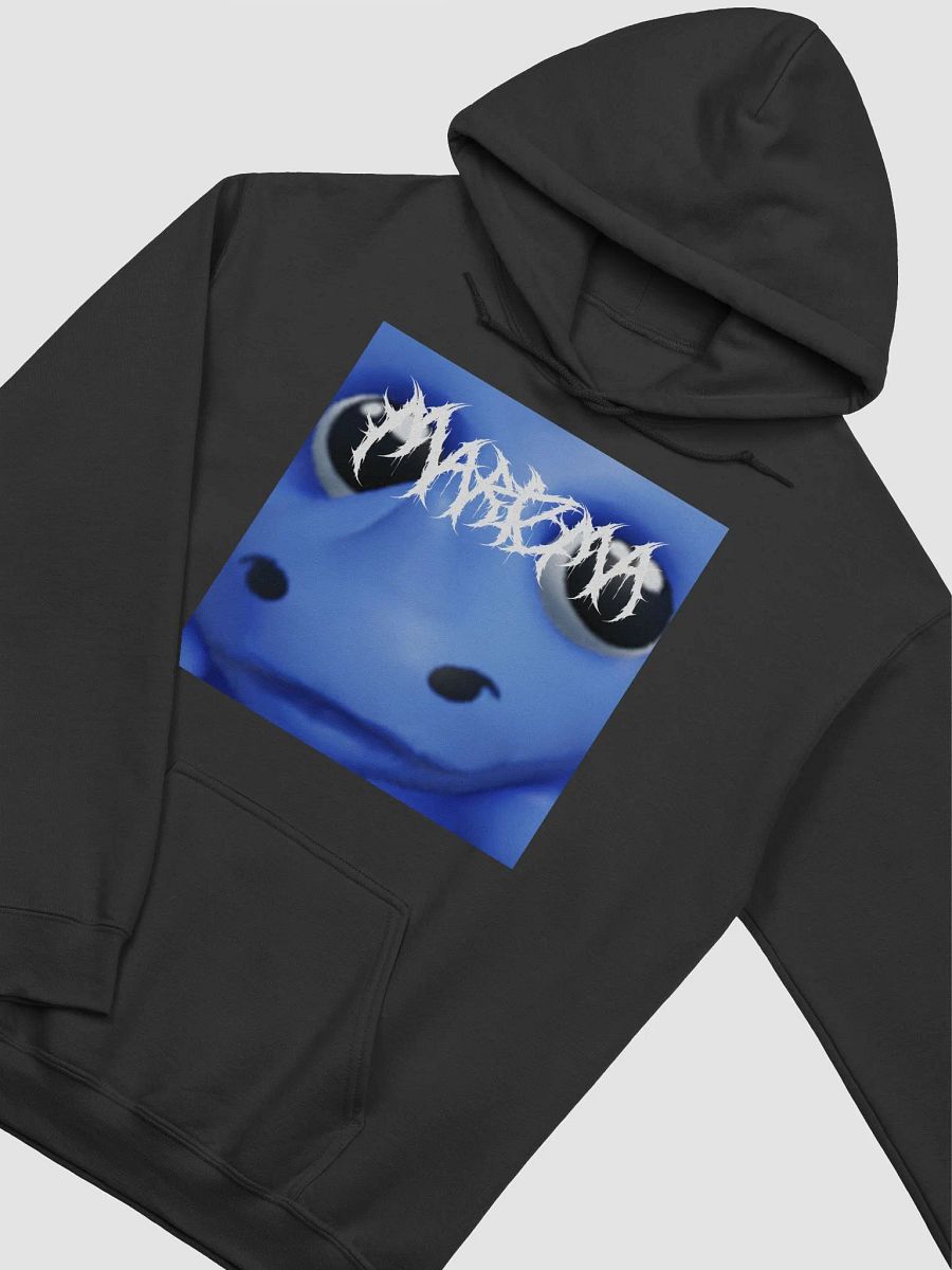 Redacted Hoodie product image (9)
