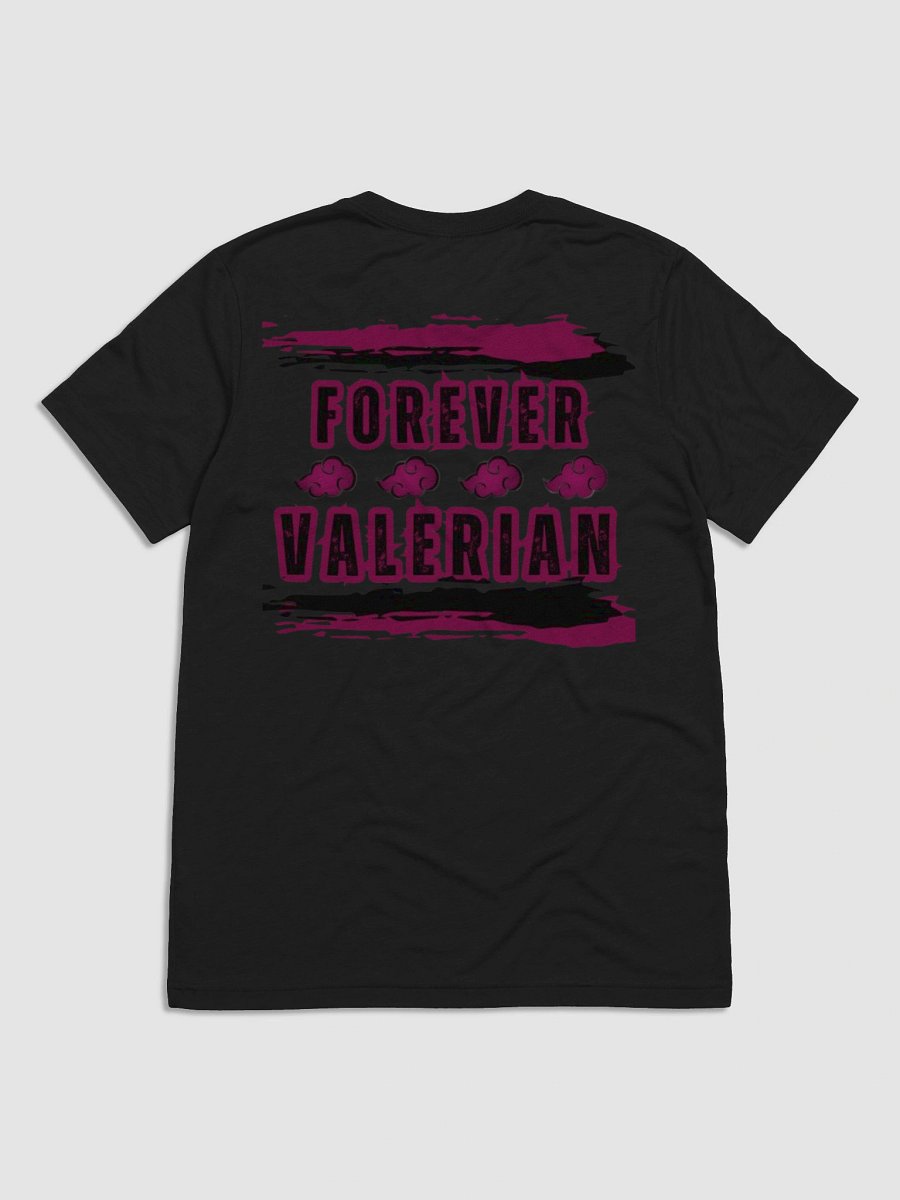 Velma playing card tee product image (7)