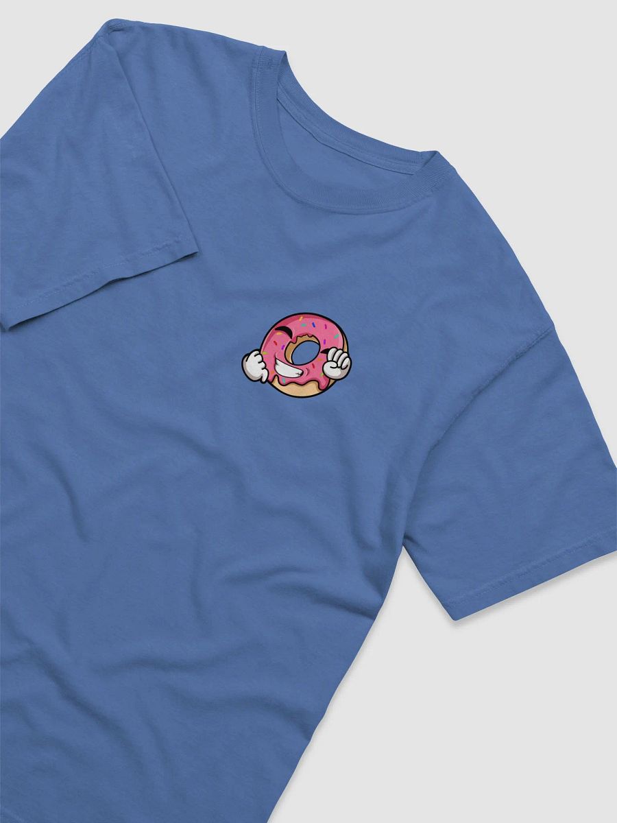 DKW Garment-Dyed Heavyweight T-Shirt product image (11)