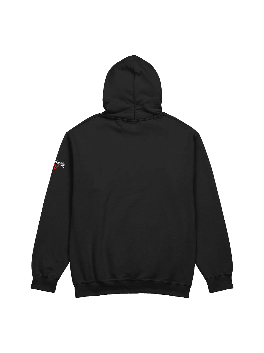 Only Weekends RV Classic Hoodie product image (20)