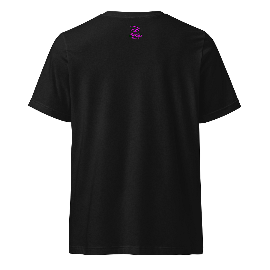 Crush Hate V-Neck Tee product image (3)