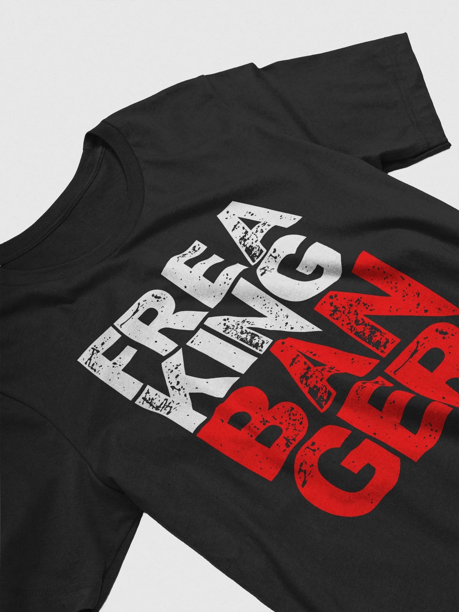 Freaking Banger Tee product image (2)
