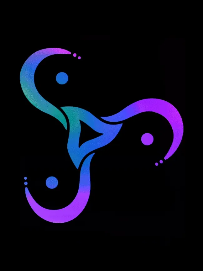 ARCANE / LEAGUE OF LEGENDS - VOID Luminous Design product image (1)