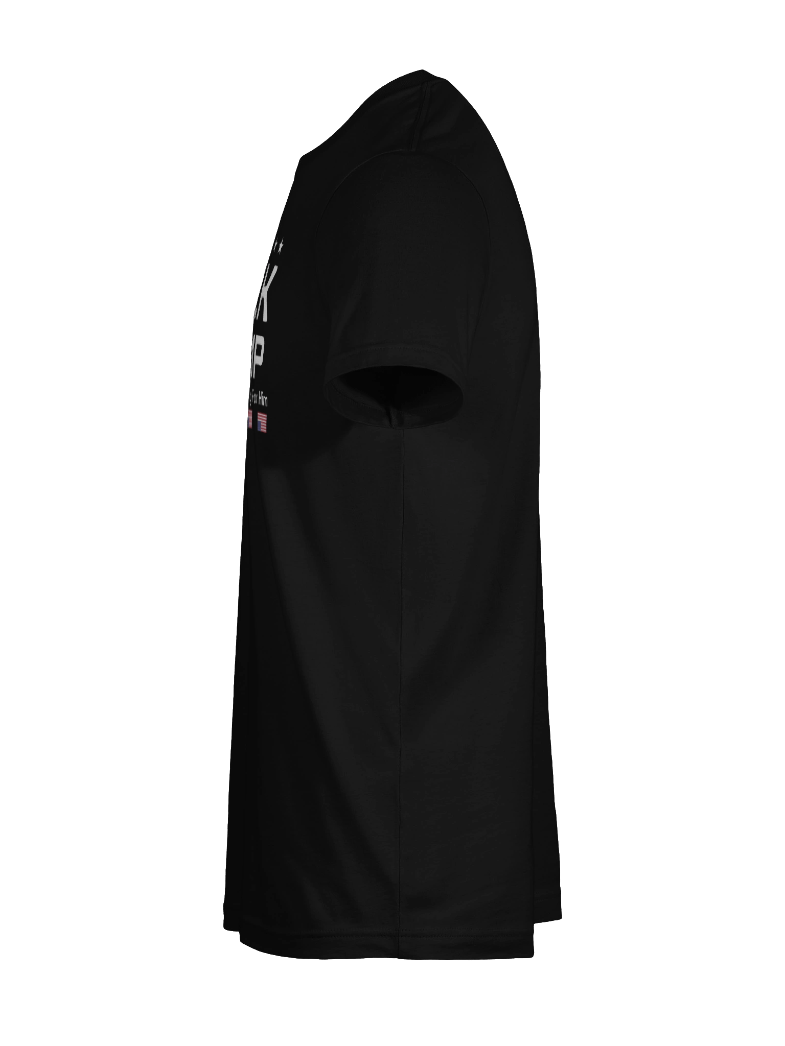 Anti Trump Comfort Tee product image (102)