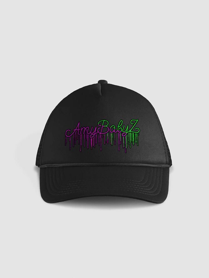 AMYBABYZ HAT product image (1)