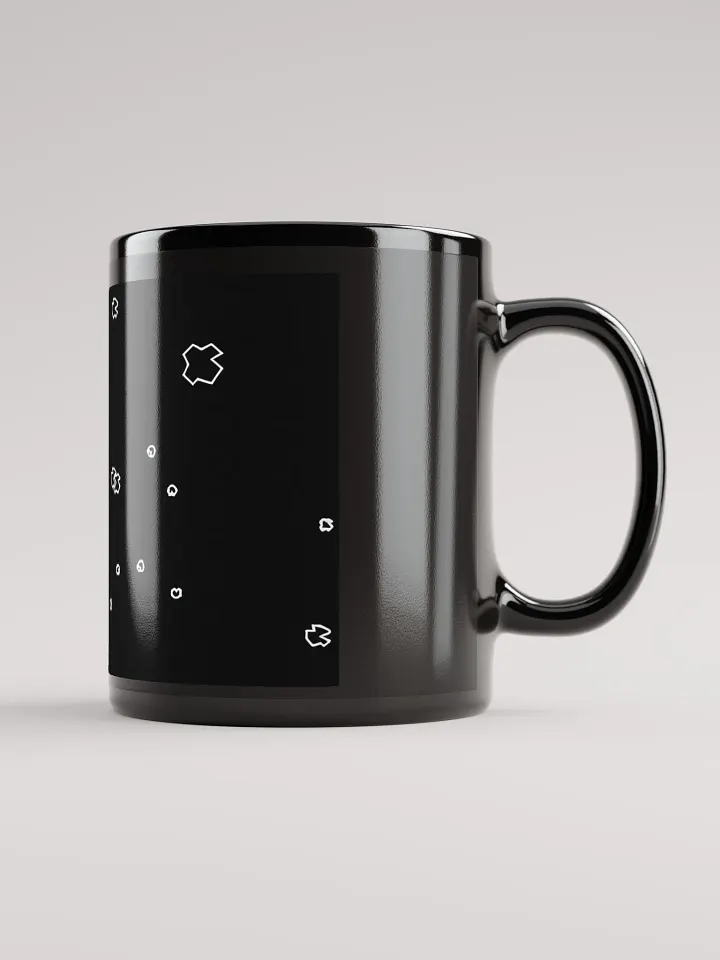 Asteroids Mug product image (1)