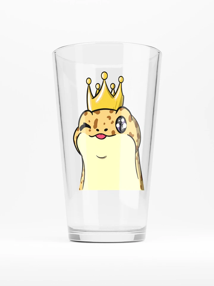 Freckles Pint Glass product image (1)