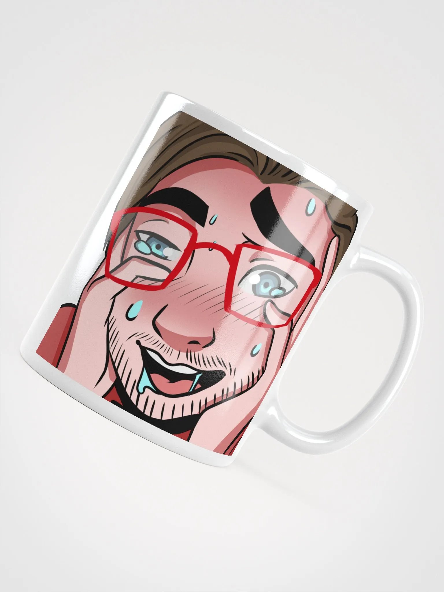 Lewd mug product image (4)