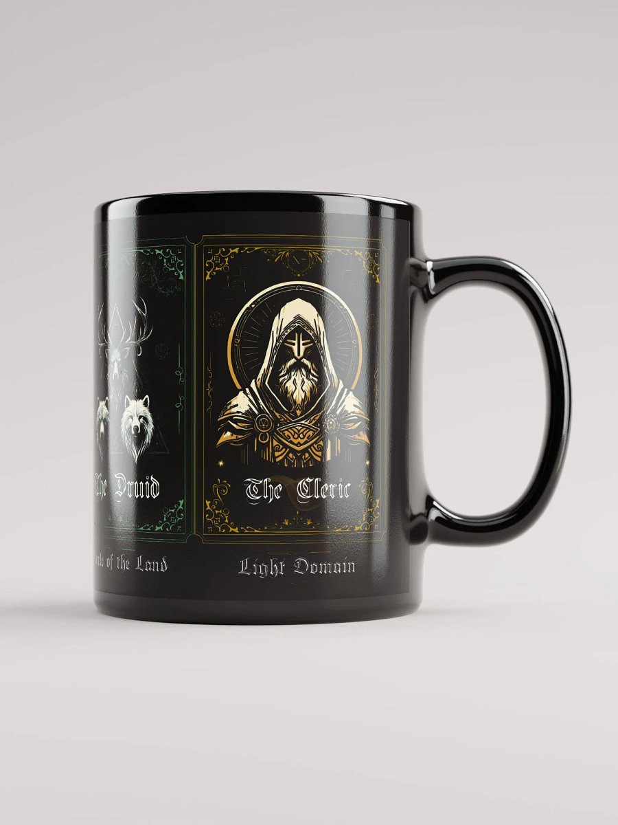 Pick your Class Mug product image (6)