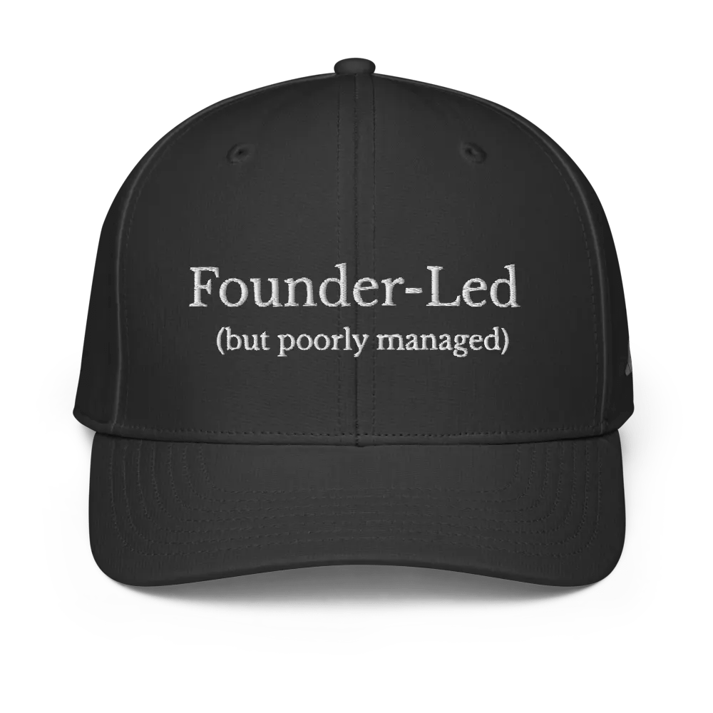 RetroFix Hat product image (1)