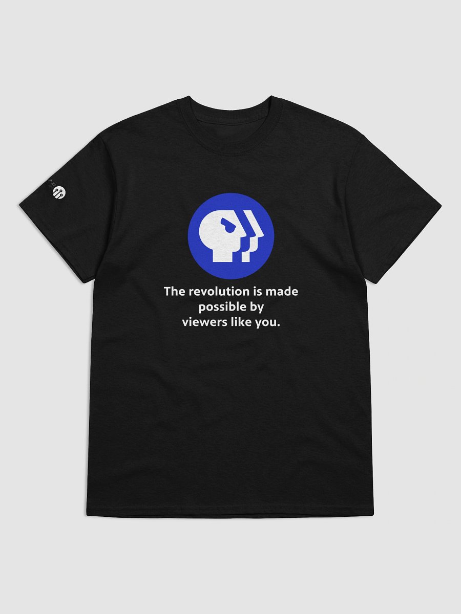 Viewers Like You Tee product image (2)