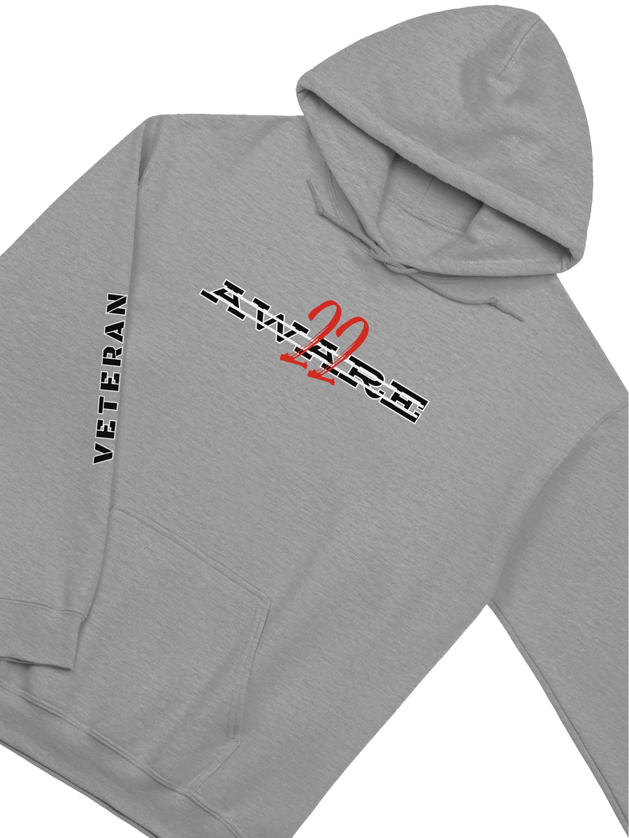 22AWARE HOODIE product image (21)