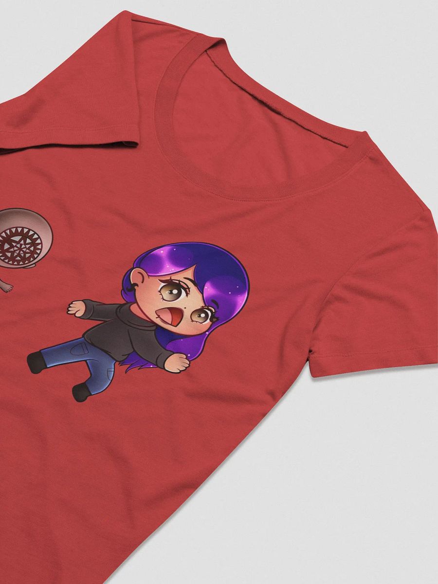 Onion Head Ladies Premium T-Shirt product image (34)
