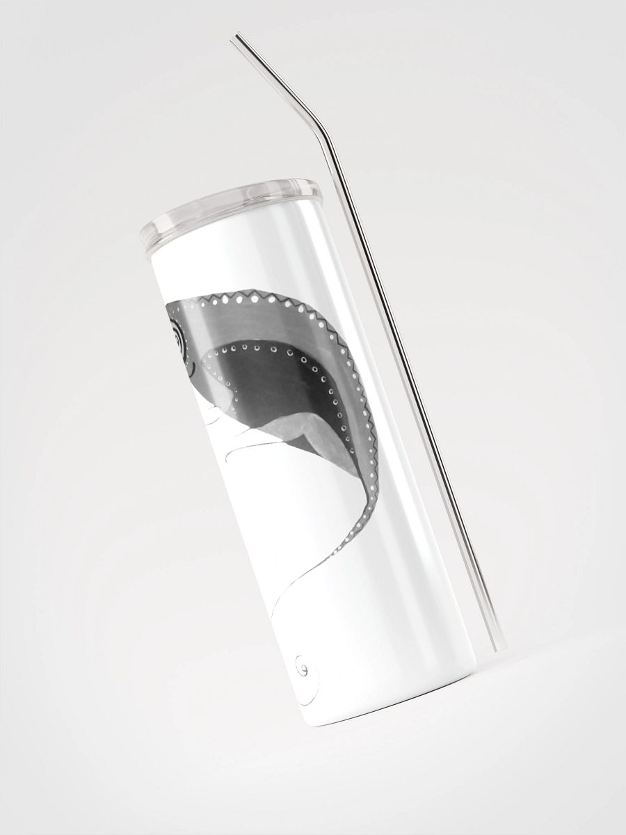 Chameleon Charm - Stainless Steel Tumbler product image (3)