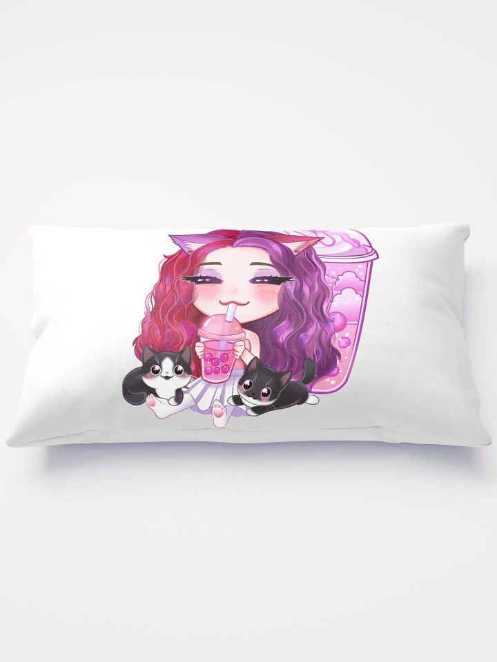 Salem and Sabrina Cushion! product image (2)