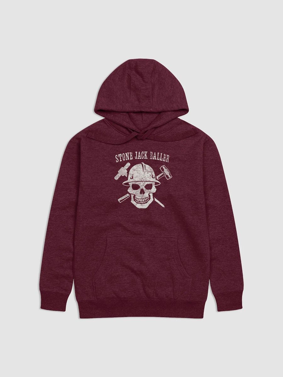 Stone Jack Baller Premium Hoodie product image (9)