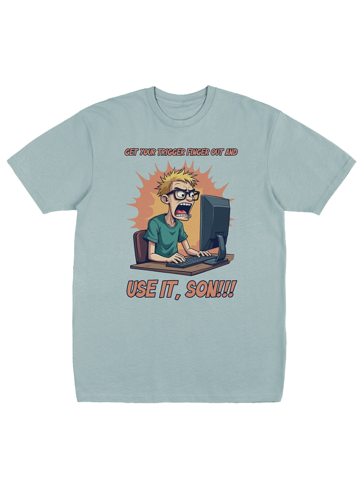 Team Oldschool - Jake product image (2)
